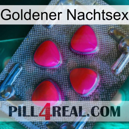 Golden Night Sex 13